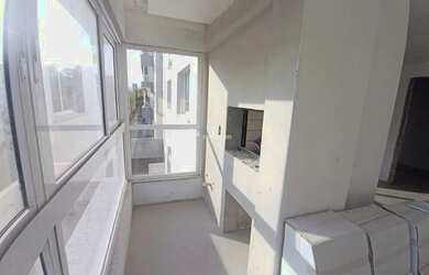 Imagem 10: Apartamento 3 dormitórios, 2 vagas de garagem e infraestrutura completa