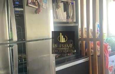 Imagem 10: Apartamento com 3 dormitórios, 100 m² - venda por R$ 810.000,00 ou aluguel...