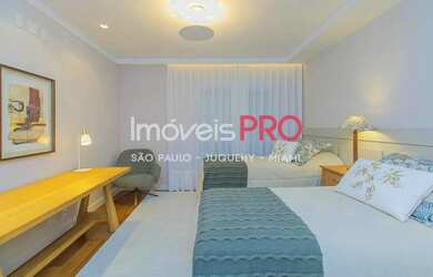 Imagem 11: Apartamento, Campo Belo - São Paulo