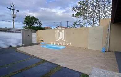 Imagem 14: Casa à venda no Condomínio Jardim Petrópolis 1 210m² de terreno R$...