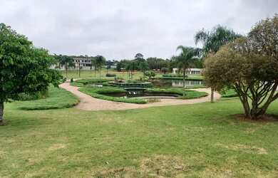 Imagem 15: EMBU-GUAÇU Condomínio Reserva da Fazenda Terreno com 1.209m²