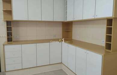 Imagem 5: Casa com 3 dormitórios para alugar, 250 m² por R$ 6.348,00/mês - Jardim...