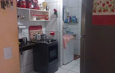 Imagem 2: Repasse de apartamento. Varanda, 1 Vaga na garageme2 Dormitórios