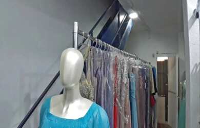 Imagem 15: Loja / Salão / Ponto Comercial para alugar em Belo Horizonte