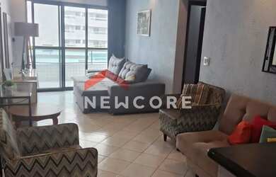 Imagem: Apartamento em Rua José Calixto do Carmo - Aviação - Praia