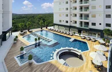 Imagem 9: Apartamento - 2 dormitórios - 2 Suítes - localizado em Itapema / Meia...