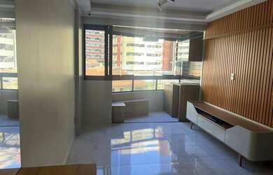 Imagem 2: Imóvel para venda com 84 metros quadrados com 3 quartos em Ponta Verde...