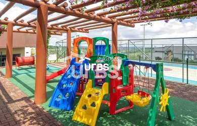 Imagem 2: Lote no Jardins Bolonha. 300m² de Área