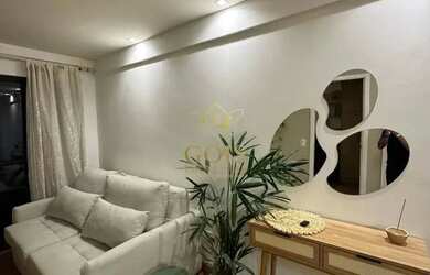 Imagem 3: Quarto e sala totalmente mobiliado na Jatiúca - OPORTUNIDADE