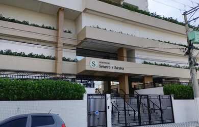 Imagem: Apartamento para aluguel possui 78 metros quadrados com 2 quartos