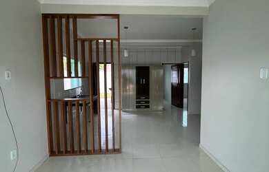 Imagem: Casa em condômino fechado