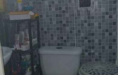 Imagem 8: Casa grande. Varanda, 1 Banheiroe2 Dormitórios