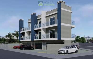 Imagem 9: Apartamentos e Espaço Comercial com Studios de 23 a 52m² em Matinhos/PR