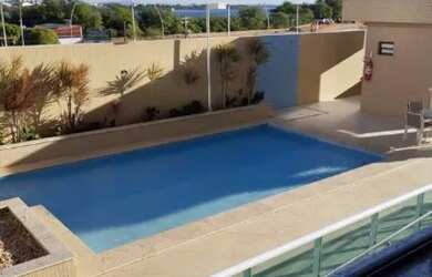 Imagem 3: Vita Plaza apartamento nascente vista para o Rio...