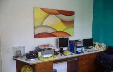 Imagem 7: Apartamento com 3 dormitórios à venda, 90 m² por R$ 850.000,00 - Icaraí...