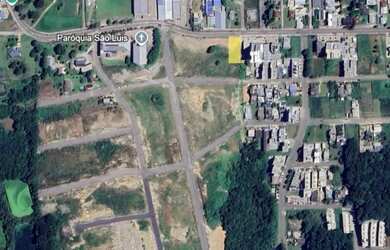 Imagem 4: CAXIAS DO SUL - Terreno Padrão - SÃO LUIZ DA 6ª LÉGUA