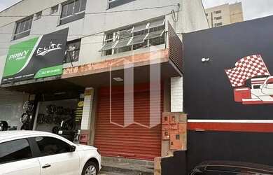 Imagem: O depósito possui 94m² de Área e está localizado em Setor