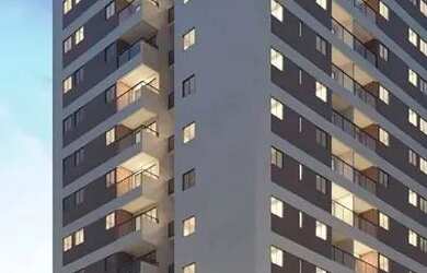 Imagem: O apartamento possui 3 Dormitórios, 3 Banheiros, 2 Vagas na