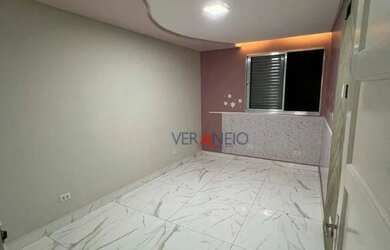 Imagem: Apartamento com 2 dormitórios à venda, 48 m² por R$ 320.000,00
