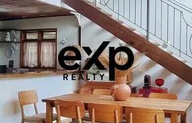 Imagem 6: Casa Alto Padrão no Nogueira Ville - Área Gourmet Completa e Sauna