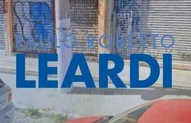 Imagem: O depósito possui 795m² de Área e está localizado em Pinheiros