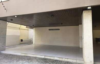 Imagem: O apartamento para alugar possui 3 Dormitórios, 3 Banheiros