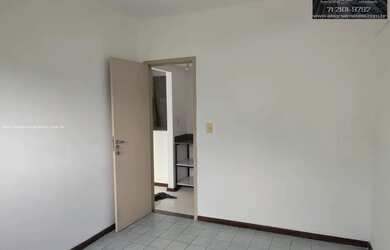 Imagem 4: Apartamento para Venda em Salvador, FEDERAÇÃO, 1 dormitório, 1 banheiro,...