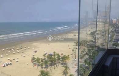 Imagem: O apartamento para alugar possui 3 Dormitórios, 4 Banheiros