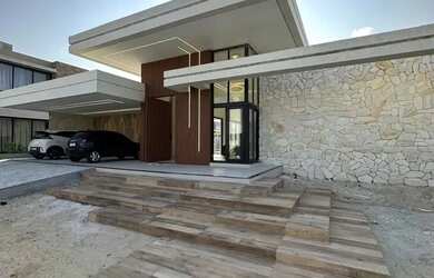 Imagem 6: Casa à venda no CONDOMÍNIO THAI RESIDENCE , OLHOS D'ÁGUA, Barra dos Coqueiros, SE