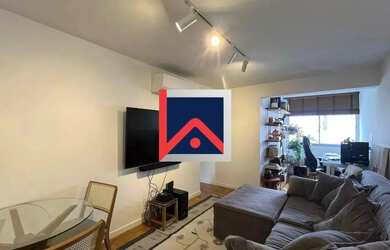 Imagem 2: Venda Apartamento 2 Dormitórios - 100 m² Pinheiros