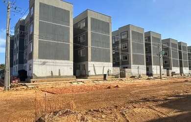 Imagem 2: 070 // APARTAMENTO NA PLANTA NO MAIOBAO VILLAGE NATUREZA