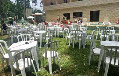 Imagem: A chácara possui 9.075m² de Área e está localizado em Eldorado