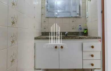 Imagem 2: Apartamento à venda na Bela Vista, São Paulo-SP 1 quarto, 1 banheiro...