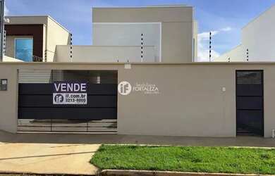 Imagem: Sobrado para venda tem 172 metros quadrados com 2 quartos em