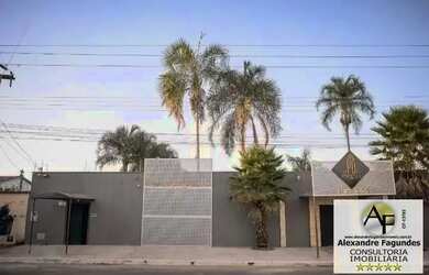 Imagem: O depósito possui 110m² de Área e está localizado em Jardim