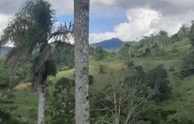 Imagem: A chácara possui 8.000.000m² de Área e está localizado