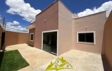 Imagem: Casa no Independência Oportunidade!