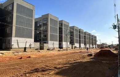 Imagem 6: 070 // APARTAMENTO NA PLANTA NO MAIOBAO VILLAGE NATUREZA