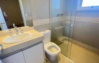 Imagem 14: Casa para locação no Condomínio Euroville I em Bragança Paulista-SP