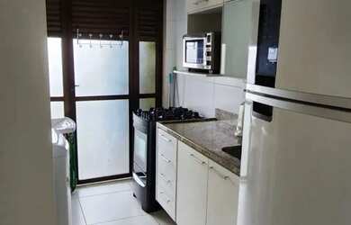Imagem 12: Apartamento Garden de 1 quarto no Recreio dos Bandeirantes, Rio de Janeiro-RJ...