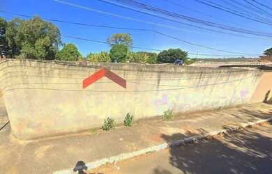 Imagem: Lote em Rua Leontino Batista - Várzea - Lagoa Santa/MG