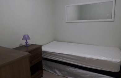 Imagem 7: Apto 407 condomínio em frente a praia / Praia Grande Ocian