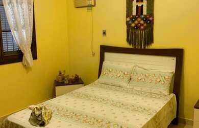 Imagem 13: Casa 410mil - Orla 500. Churrasqueira, Varanda, 394m² de Áreae1 Vaga...