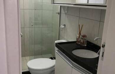 Imagem 14: Repasso apto em Candeias- Faço em Cartorio