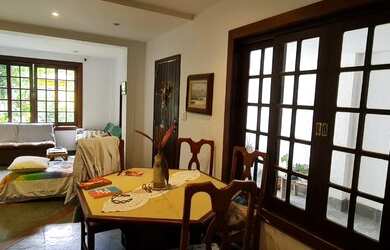 Imagem 10: EXCELENTE CASA 3QTOS-SUÍTE-300M2-3VGS- JARDIM URUÇANGA - ANIL JPA RJ