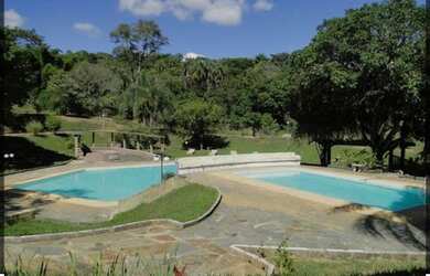 Imagem: O terreno possui 468m² de Área e está localizado em Vespasiano