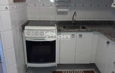 Imagem 3: SANTO ANDRé - Apartamento Padrão - Parque Marajoara