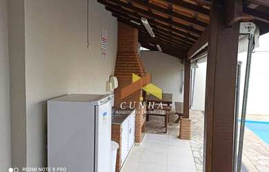 Imagem 13: CASA EM CONDOMINIO LOCAÇÃO