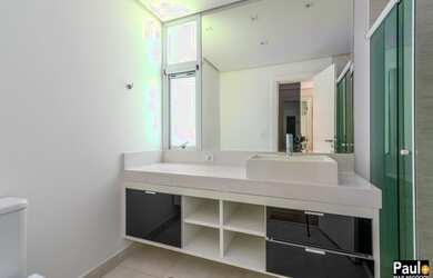 Imagem 11: casa - Tamboré - Barueri