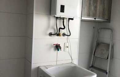 Imagem 6: Apartamento para Venda em Osasco, Centro, 2 dormitórios, 1 suíte, 2 banheiros, 1 vaga